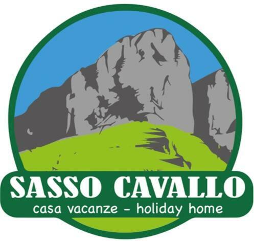 Villa Sasso Cavallo Mandello del Lario Eksteriør billede